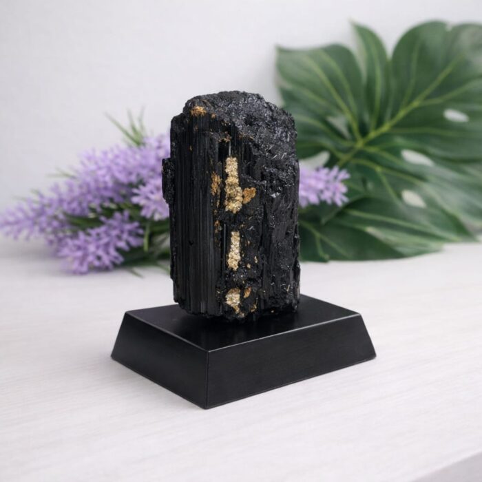 turmalina negra na base 2