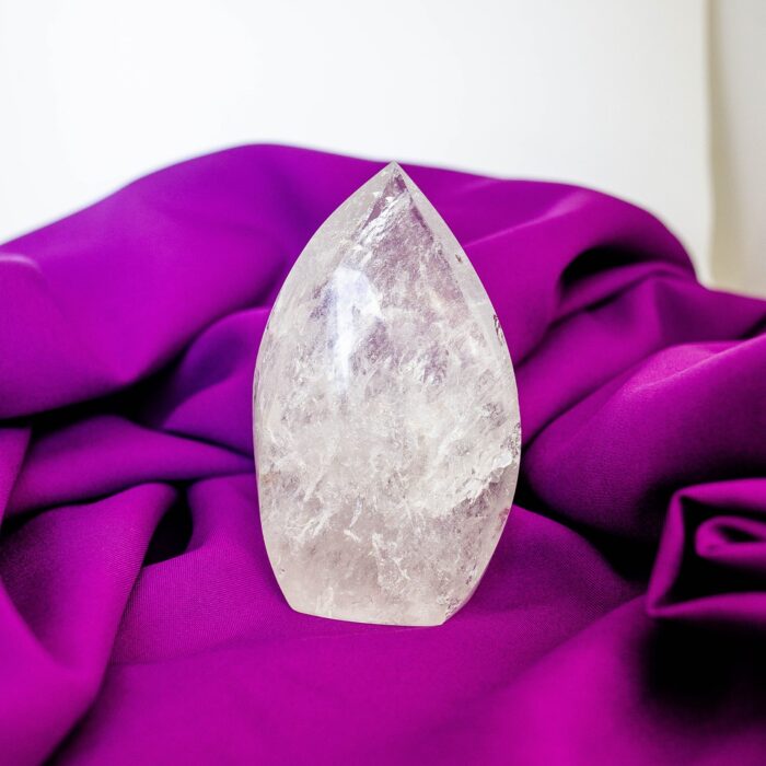 Chama de Cristal