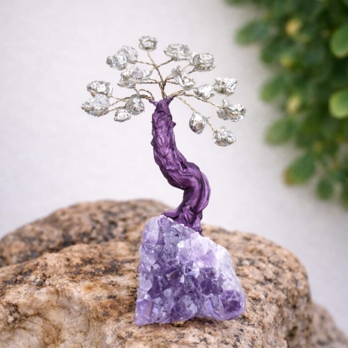 Árvore da Felicidade em Pirita - Nº2