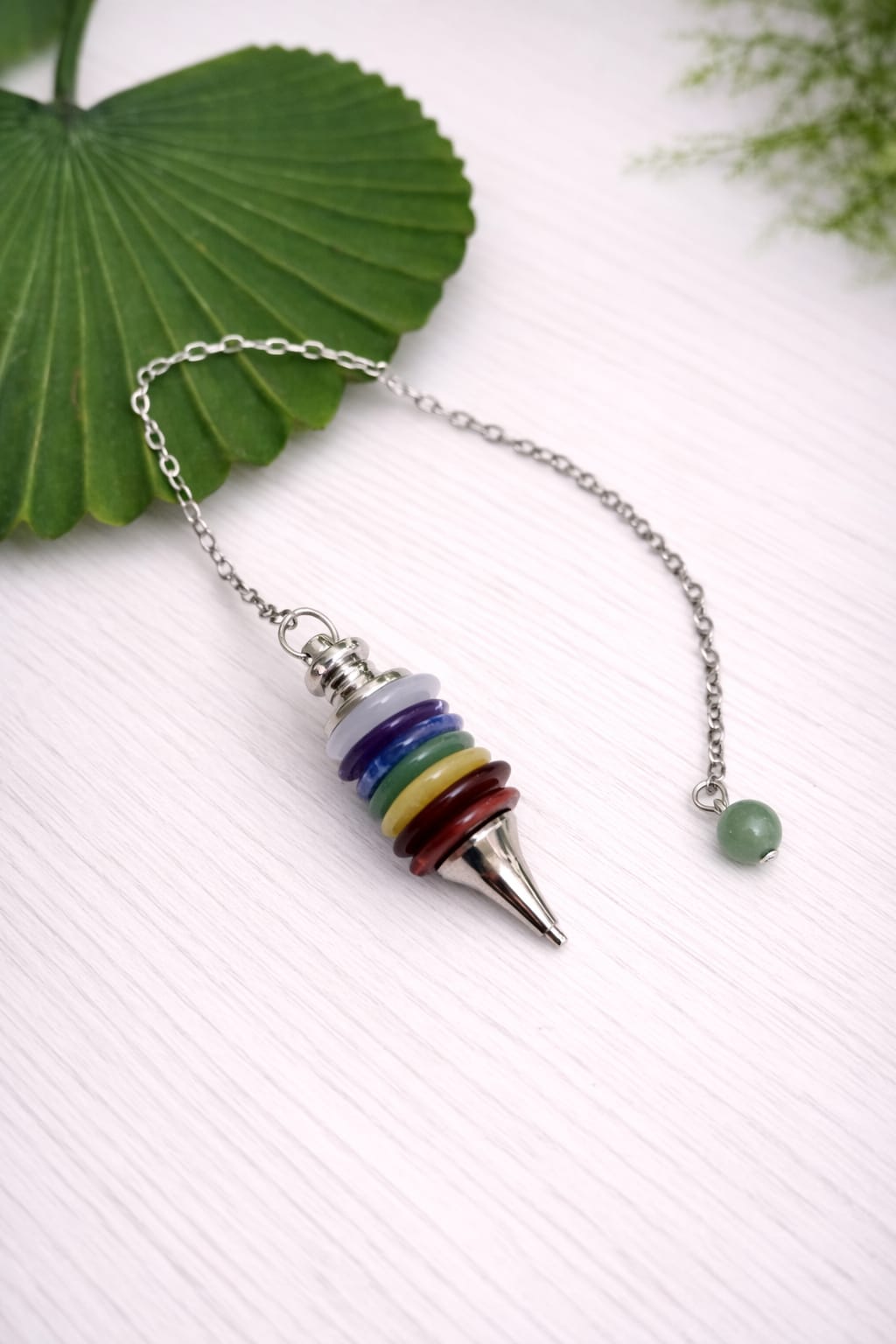 pêndulo chakras pêndulo chakras