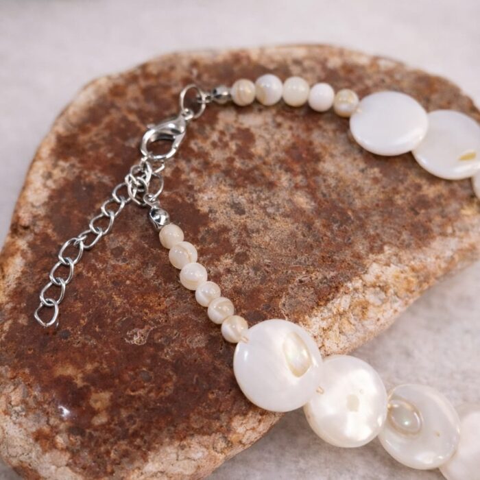 Colar em Madrepérola 2