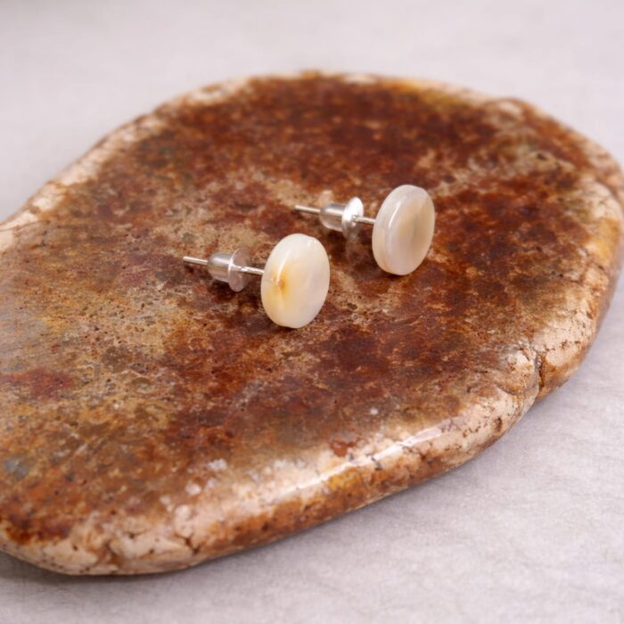 Brinco em Madrepérola 2