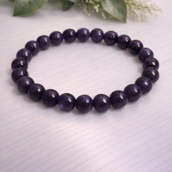 Pulseira de Ametista