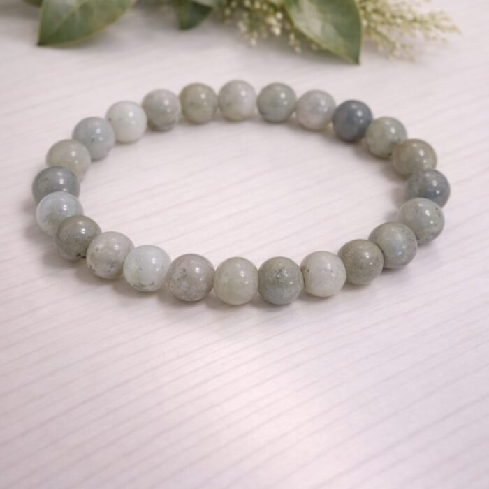 Pulseira de Labradorita
