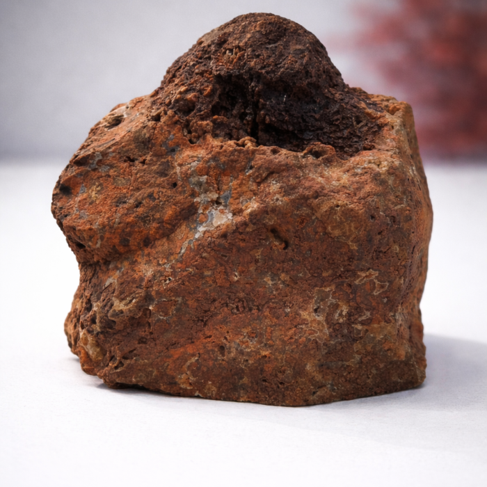 Jaspe São Gabriel com Ágata 2