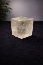 Calcita Amarela - 476gr #5 2