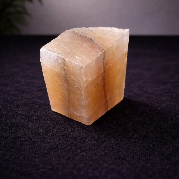 Calcita Millennium - 246gr #1 1