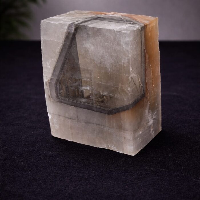 Calcita Millennium - 2.016kg #3 1