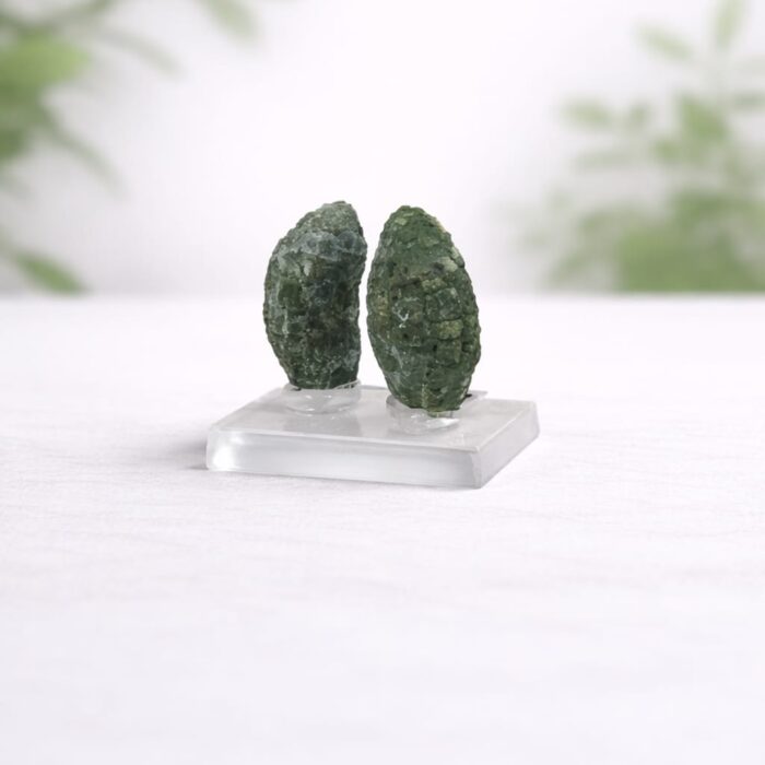 Mini Geodo de Ágata - Peça de Coleção 2