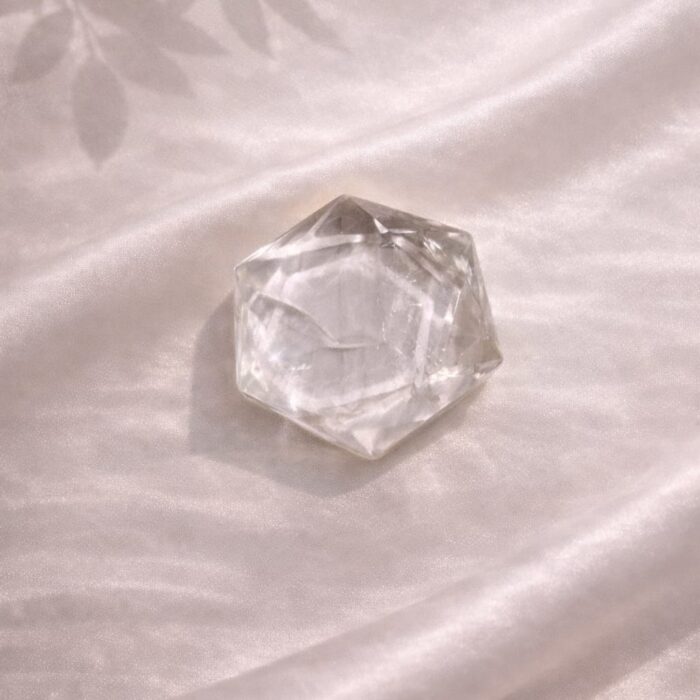 Estrela de Davi – Cristal #3