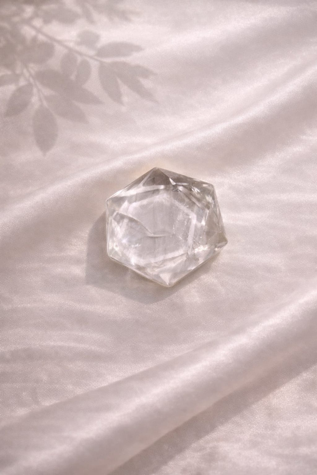 Estrela de Davi – Cristal #3 Estrela de Davi – Cristal #3