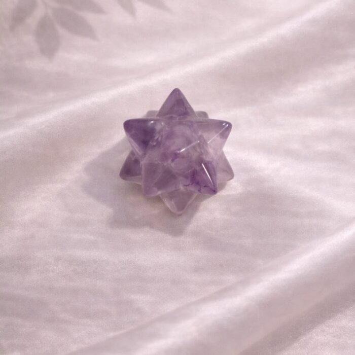 Asteroide – Ametista #1