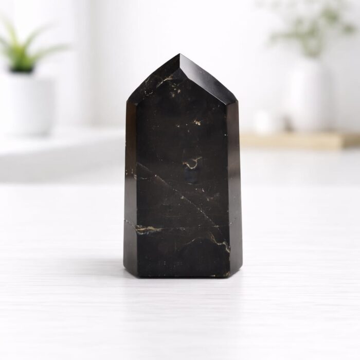 Ponta de Ônix - 94gr