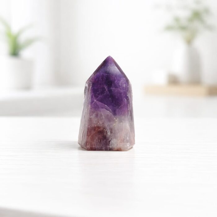 Ponta de Ametista - 21gr