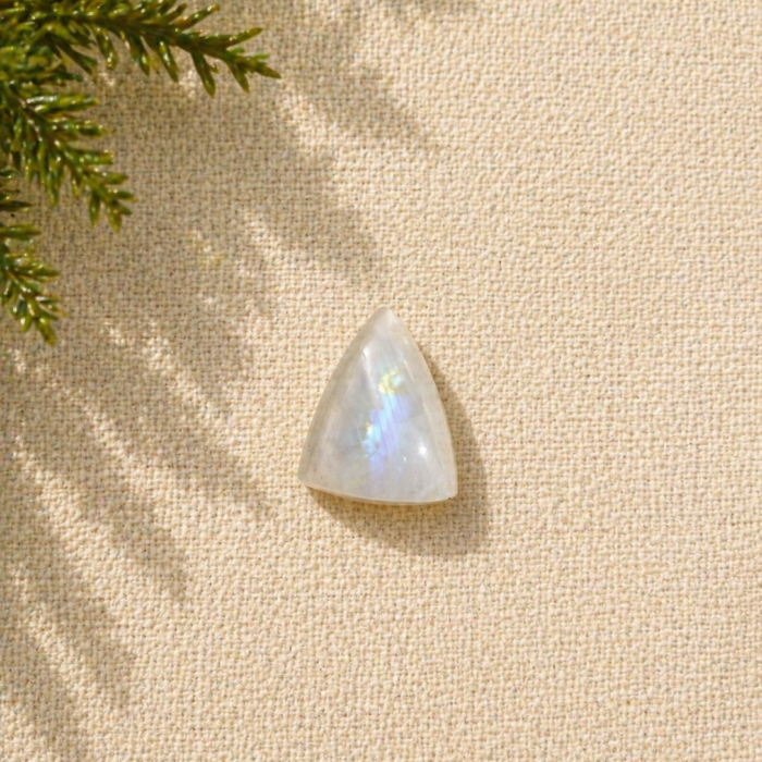 Cabochão Pedra da Lua - 10.2ct