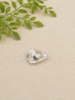 Cristal Facetado -23.4ct 2