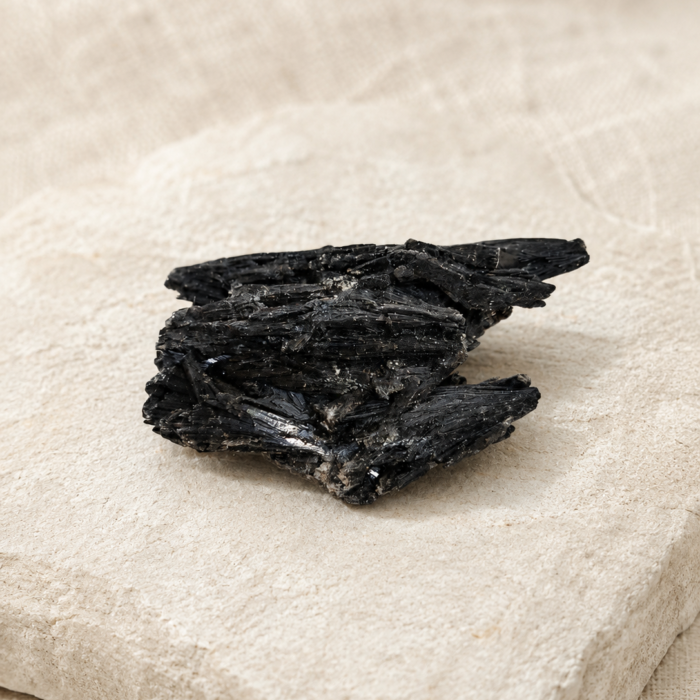 Cianita Negra - 50gr 2 #3