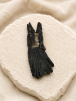Cianita Negra - 42gr 2 #4