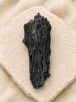 Cianita Negra - 114gr 2 #5