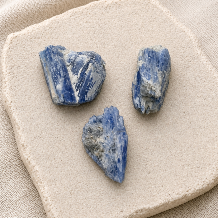 Cianita Azul - 20gr #1