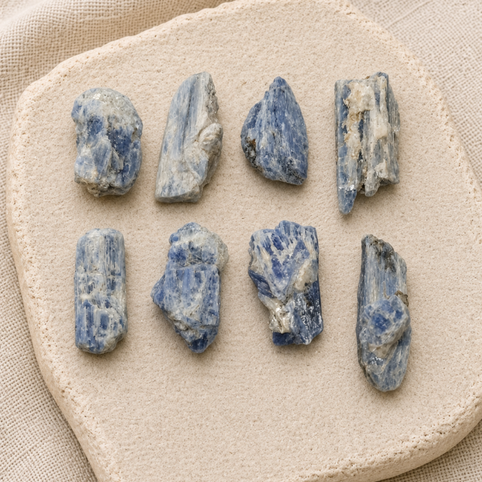 Cianita Azul - 10gr #3