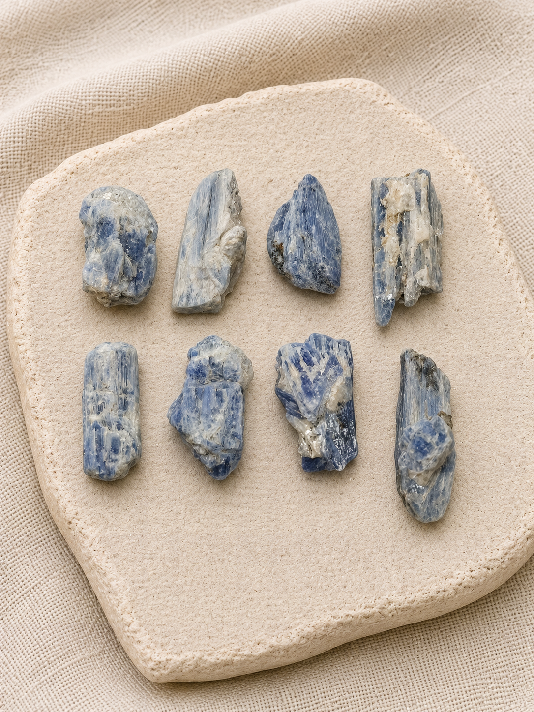 Cianita Azul - 10gr #3 Cianita Azul - 10gr #3