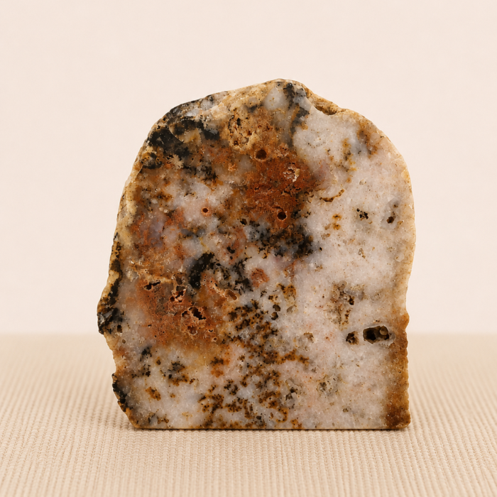 Calcedônia - 826gr 1 #1