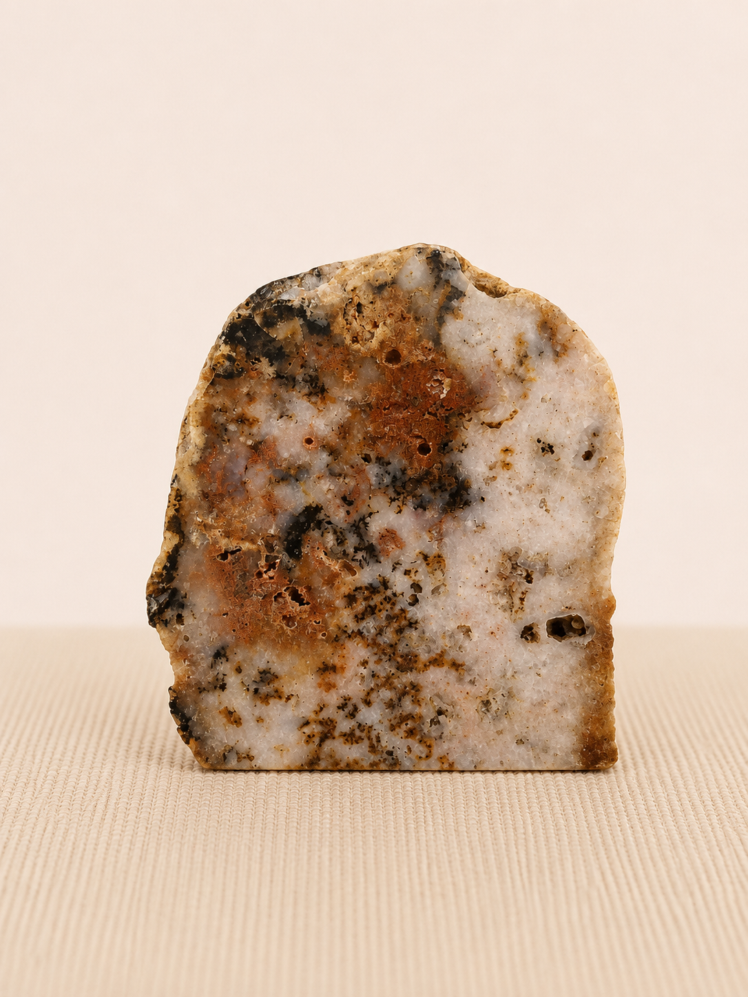 Calcedônia - 826gr 1 #1 Calcedônia - 826gr 1 #1