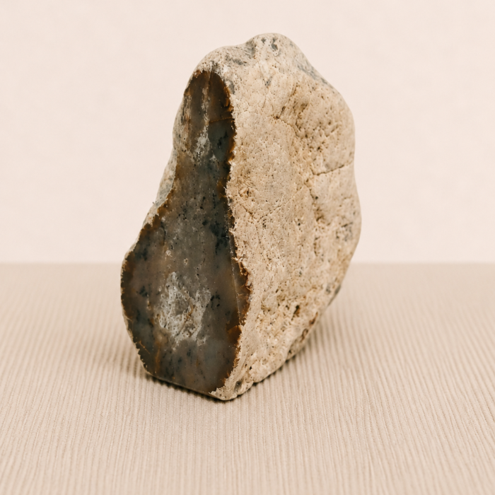 Calcedônia - 504gr 3 #3