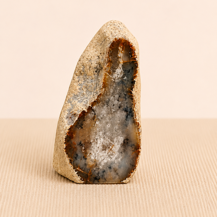 Calcedônia - 504gr 1 #3