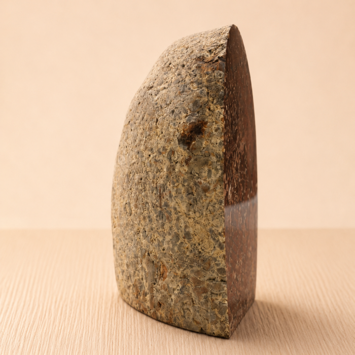 Jaspe Tigrinho - 3.550kg 2