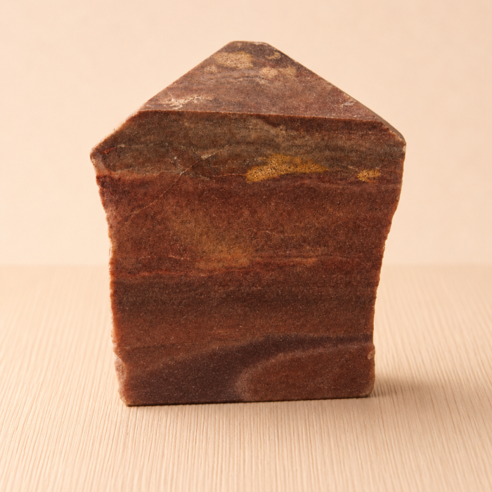 Jaspe São Gabriel - 1.279gr 1