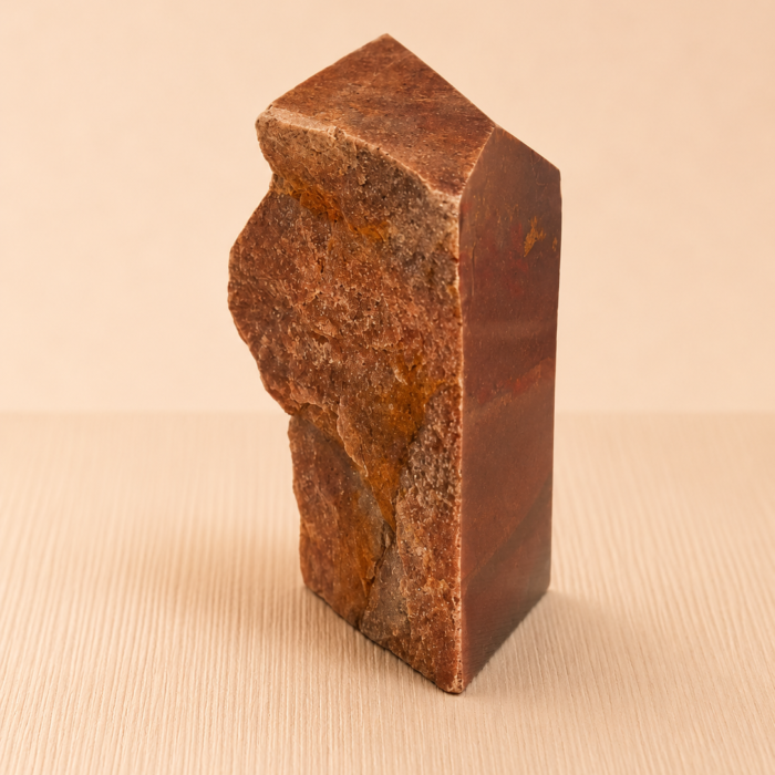 Jaspe São Gabriel - 1.279gr 2