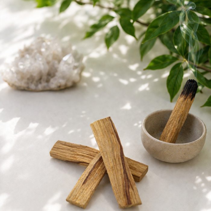 Palo Santo Natural