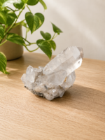 Drusa de Cristal - 217gr 1