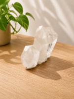 Drusa de Cristal - 228gr 2