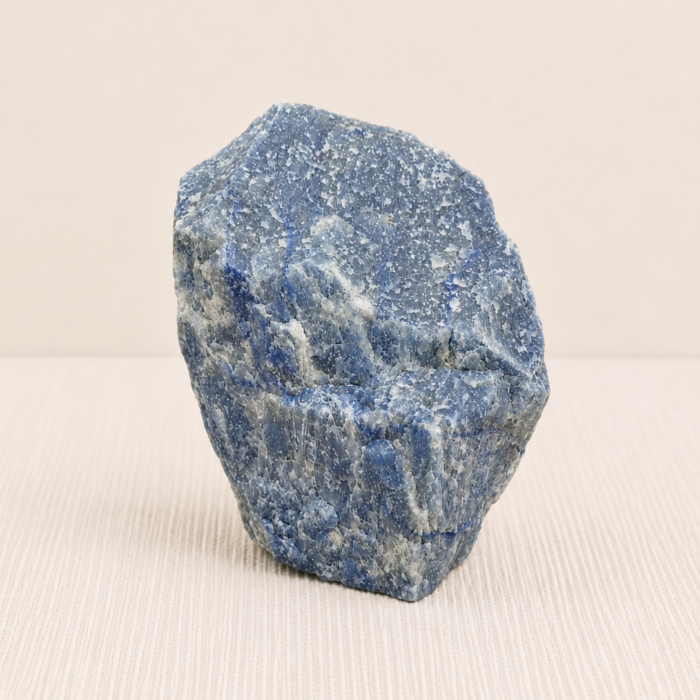 Quartzo Azul - 2,162kg