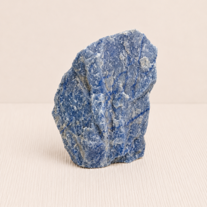 Quartzo Azul - 2,162kg