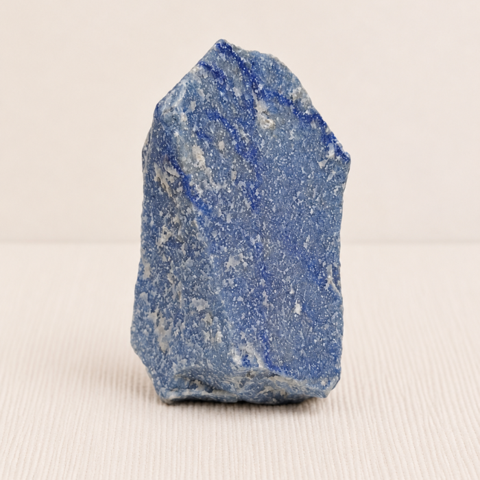 Quartzo Azul - 1,274kg