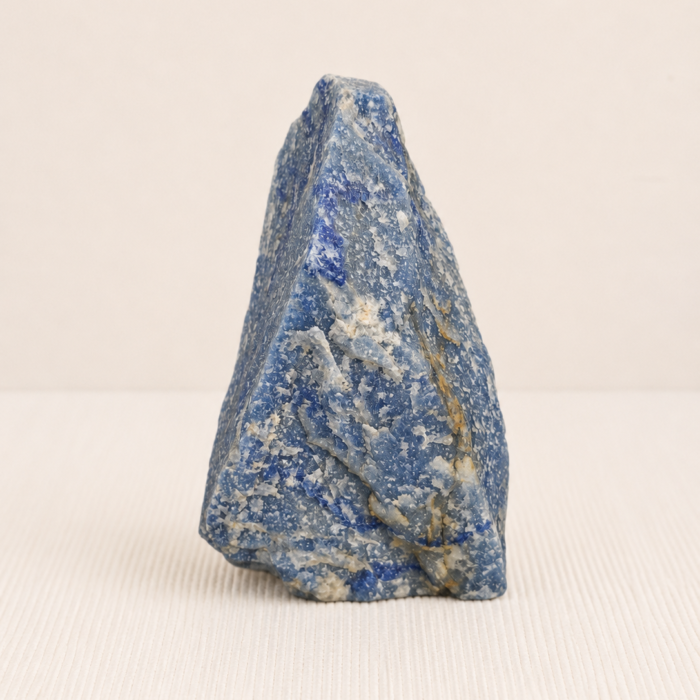 Quartzo Azul - 1,274kg
